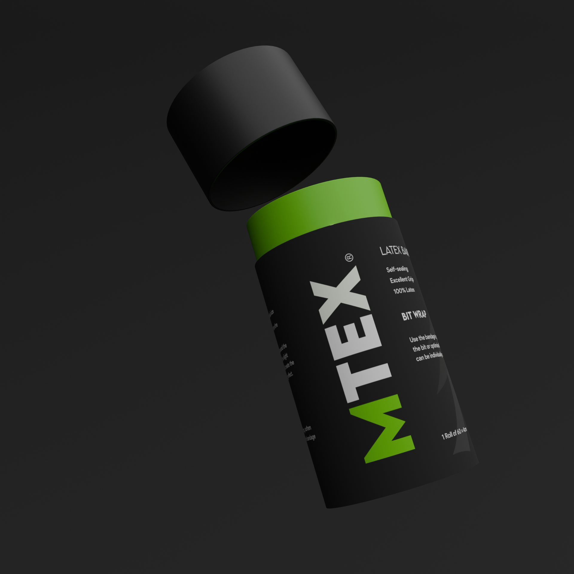 MTEX Pro